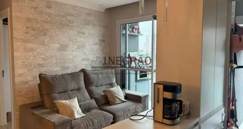 Apartamento à venda em são paulo-sp, moinho velho: 2 quartos, 1 suíte, 2 salas, 2 banheiros, 1 vaga, 55m². imperdível!