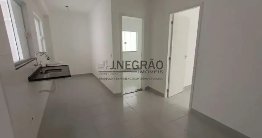 Apartamento com 2 quartos à venda na Rua Coronel Francisco Inácio, 311, Vila Moinho Velho, São Paulo