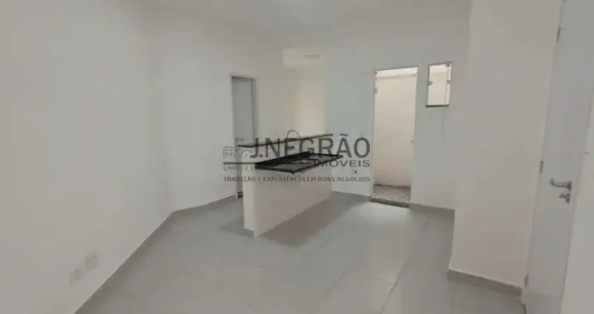 Apartamento com 1 quarto à venda na Rua Coronel Francisco Inácio, 311, Vila Moinho Velho, São Paulo