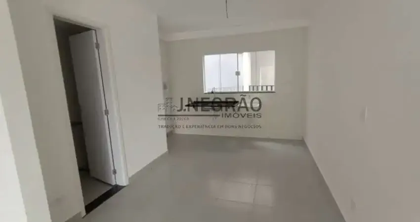 Apartamento com 1 quarto à venda na Rua Coronel Francisco Inácio, 311, Vila Moinho Velho, São Paulo