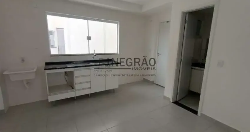 Excelente oportunidade! apartamento tipo studio na vila moinho velho, são paulo-sp