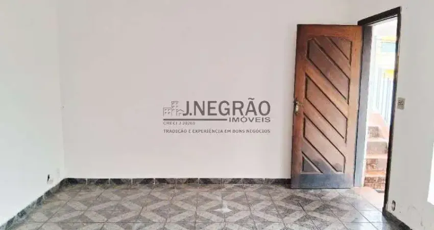 Casa para locação em são paulo-sp na vila conde do pinhal: 2 quartos, 2 salas, 2 banheiros, 2 vagas, 135m² de área.