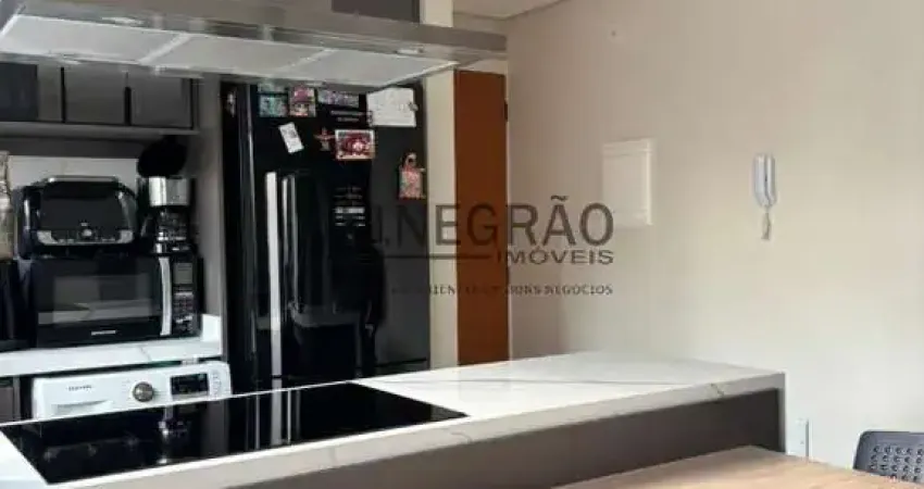 Apartamento com 2 quartos à venda na Rua Ilíria, 219, Vila Moinho Velho, São Paulo