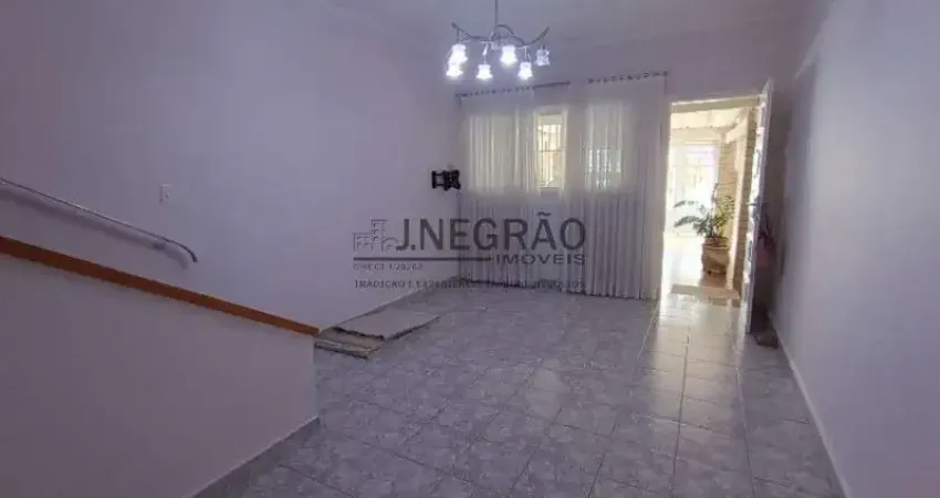Aluguel de casa na vila moinho velho, são paulo-sp: 2 quartos, 1 sala, 2 banheiros, garagem e 82m² de área