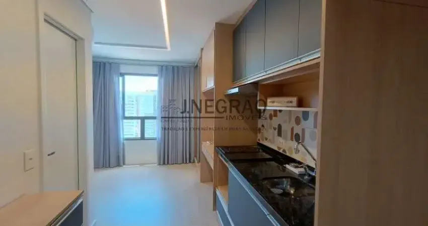 Excelente oportunidade de locação: apartamento 1 quarto na alto do ipiranga, são paulo-sp, 21m².
