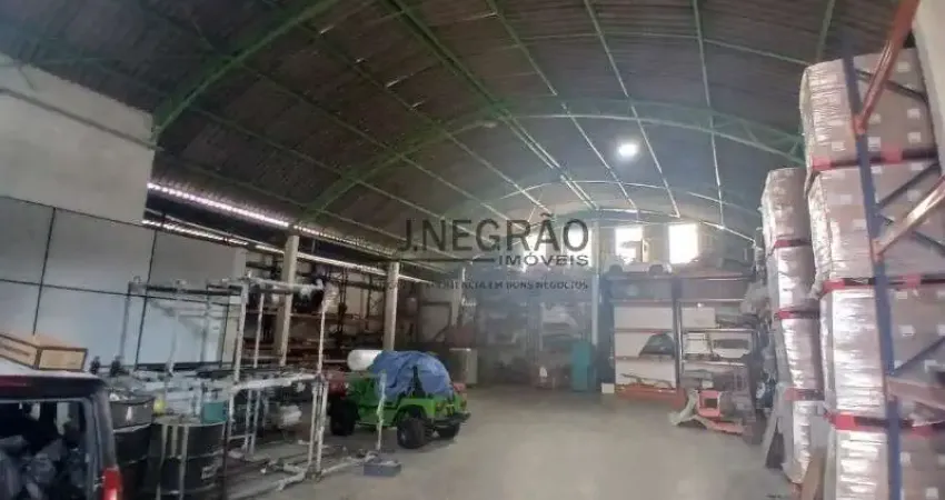 Oportunidade única! galpão comercial à venda em são paulo-sp, vila liviero, com 7.209,00m² de área. venha conferir!