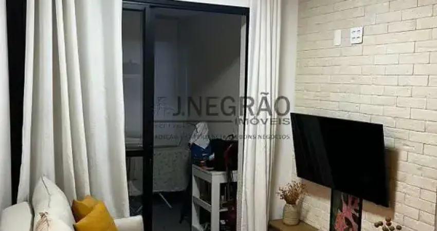 Apartamento à venda em são paulo-sp, vila firmiano pinto  2 quartos, 2 salas, 1 banheiro, 1 vaga de garagem  49,00 m² de área