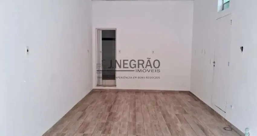 Sala comercial para locação em são paulo-sp, jardim maria estela: 1 sala, 1 banheiro, 60m² de área.