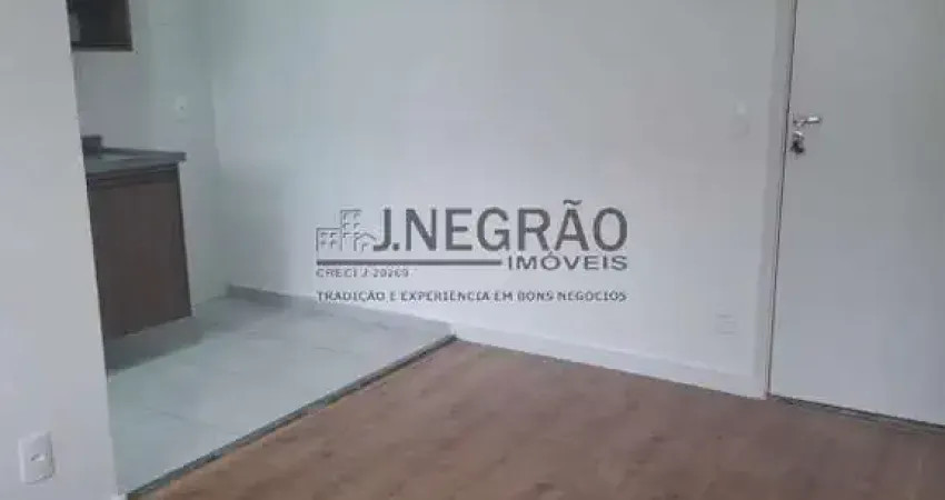 Aluguel de apartamento de 2 quartos na vila vermelha, são paulo - 38,00m² de conforto e sofisticação!