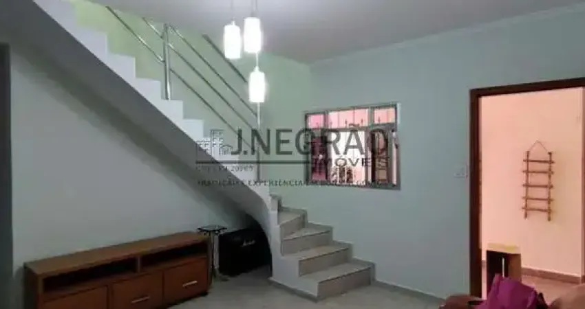 Imperdível oportunidade: casa à venda em são paulo-sp, vila liviero - 4 quartos, 2 salas, 2 vagas de garagem - 265,00 m²!