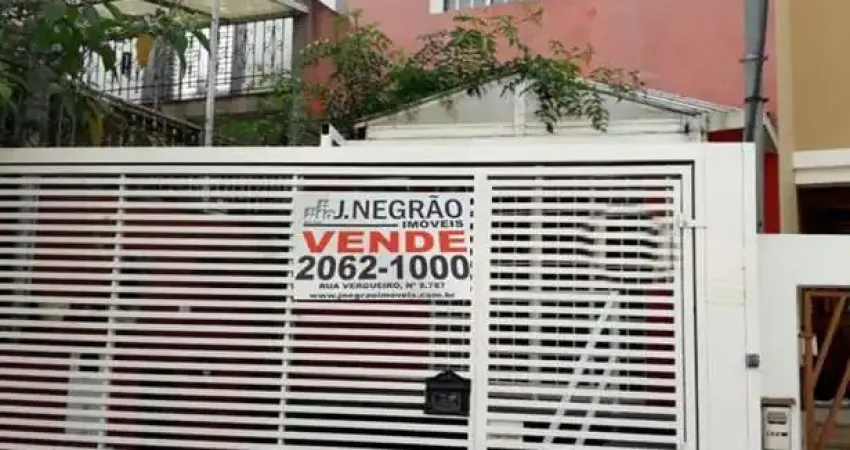 Prédio à venda na Rua Pitangueiras, 232, Mirandópolis, São Paulo