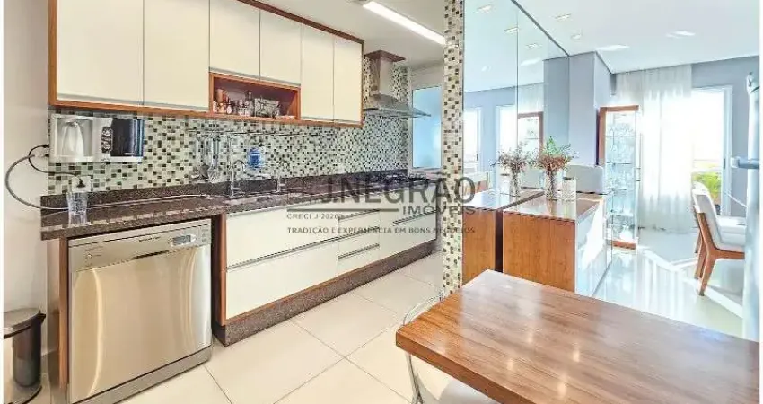Cobertura de luxo com 4 suítes e 4 vagas de garagem no ipiranga, são paulo - sp, com 325m² de área.