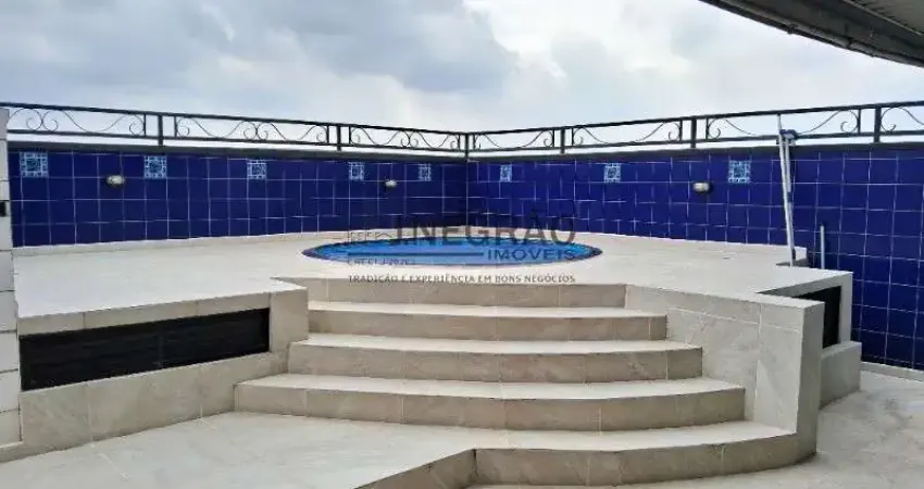 Apartamento residencial em são paulo - sp, vila moinho velho