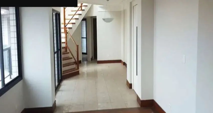 Cobertura com 4 quartos à venda na Rua Carlos Tiago Pereira, 1010, Jardim da Saude, São Paulo