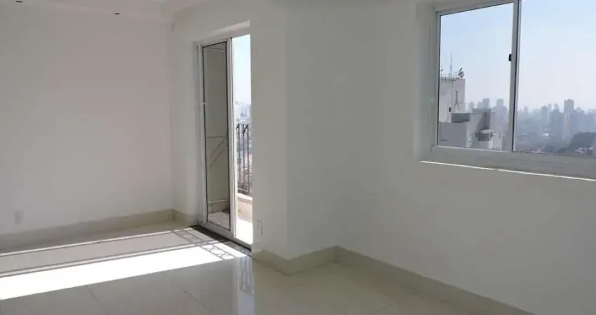 Cobertura com 3 quartos à venda na Rua Regino Aragão, 232, Moinho Velho, São Paulo