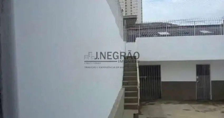 Sobrado comercial, venda ou locação, vago, 373,16m²a.c ipiranga