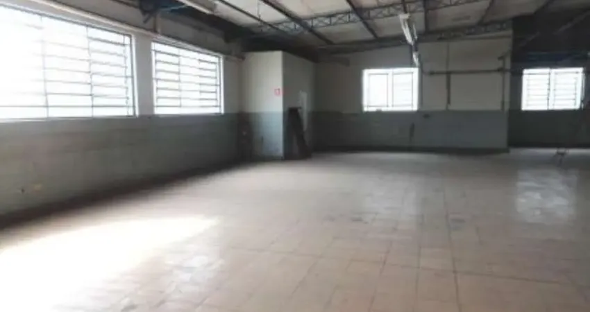 Prédio à venda na Rua Alencar Araripe, 1507, Sacomã, São Paulo