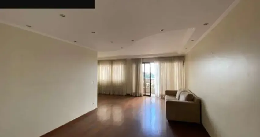 Apartamento residencial em são paulo - sp, vila moinho velho