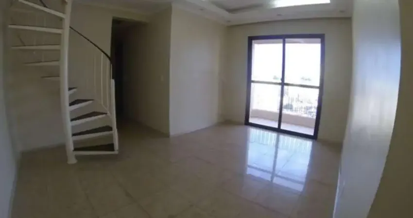 Cobertura com 3 quartos à venda na Rua Marquês de Maricá, 748, Sacomã, São Paulo