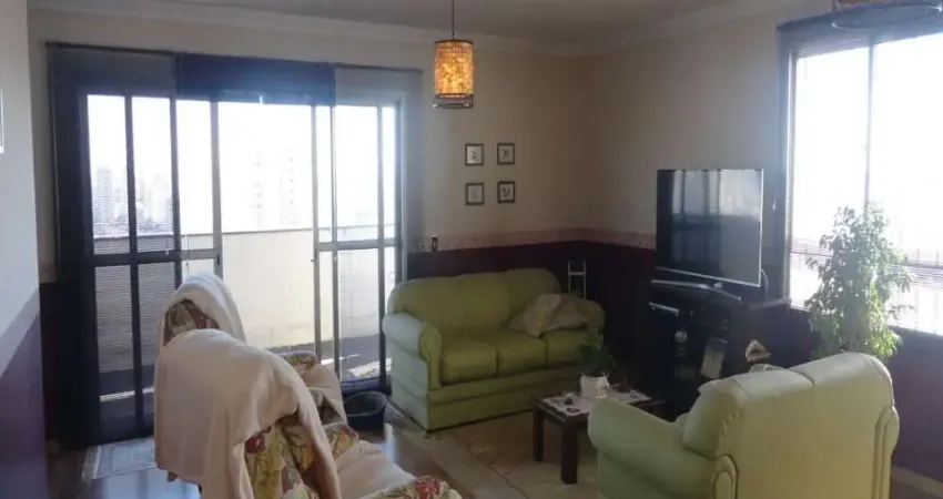 Cobertura com 2 quartos à venda na Avenida Coronel José Pires de Andrade, 699, Vila Vera, São Paulo