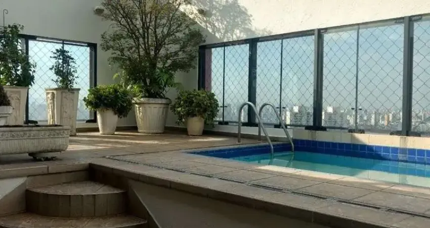 Cobertura com 4 quartos à venda na Rua Loreto, 157, Jardim da Saude, São Paulo