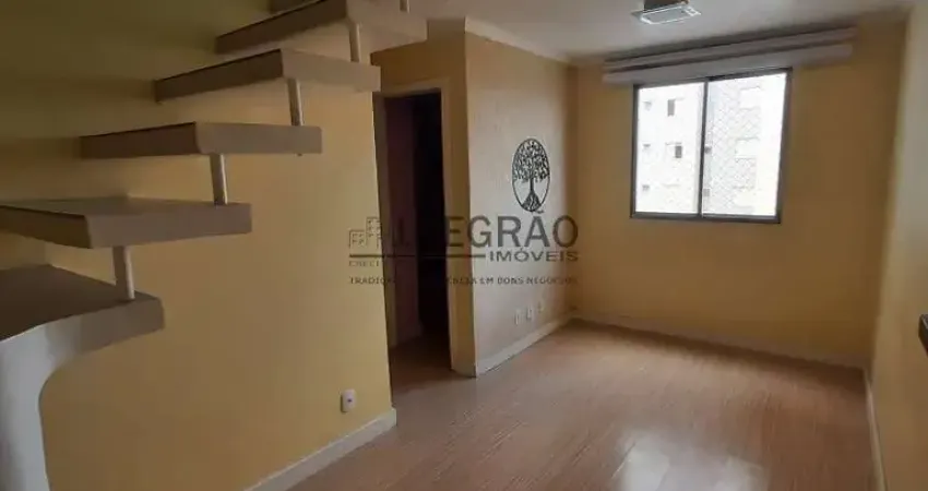 Cobertura com 2 quartos à venda na Avenida Coronel José Pires de Andrade, 928, Sacomã, São Paulo