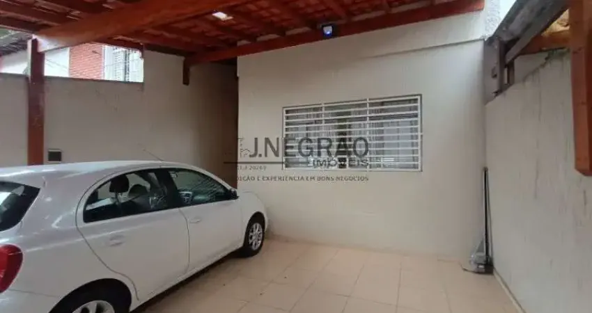 Casa com 3 quartos à venda na Rua Mura, 289, Sacomã, São Paulo