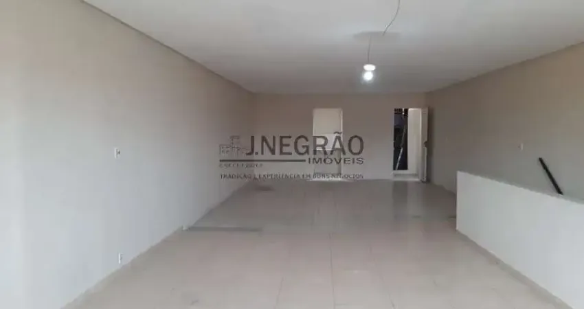 Salão comercial na vila vera - são paulo-sp: 1 sala, 2 banheiros, 80m² de área!