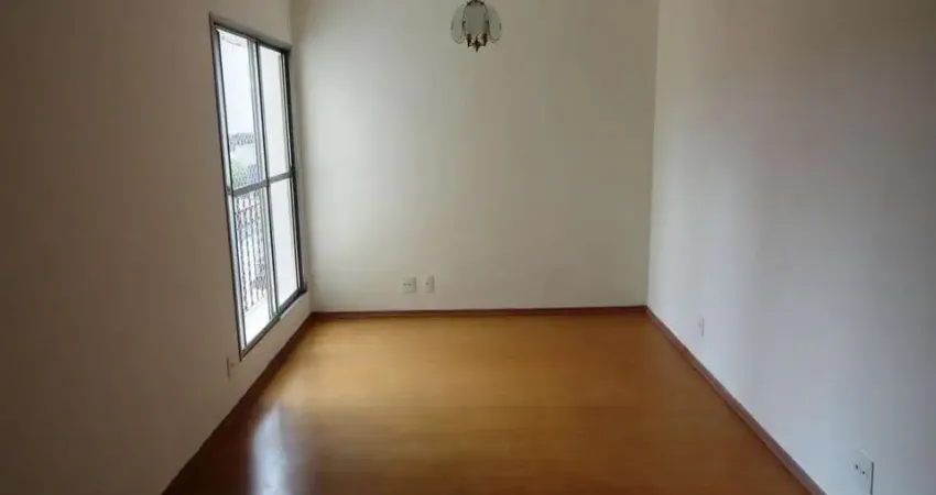 Apartamento para locação no ipiranga, são paulo-sp: 2 quartos, 2 salas, 2 banheiros, 1 vaga de garagem, 75m² de área. venha conferir!