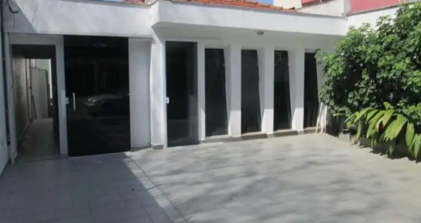 Casa com 3 quartos à venda na Rua Marquês de Maricá, 736, Sacomã, São Paulo