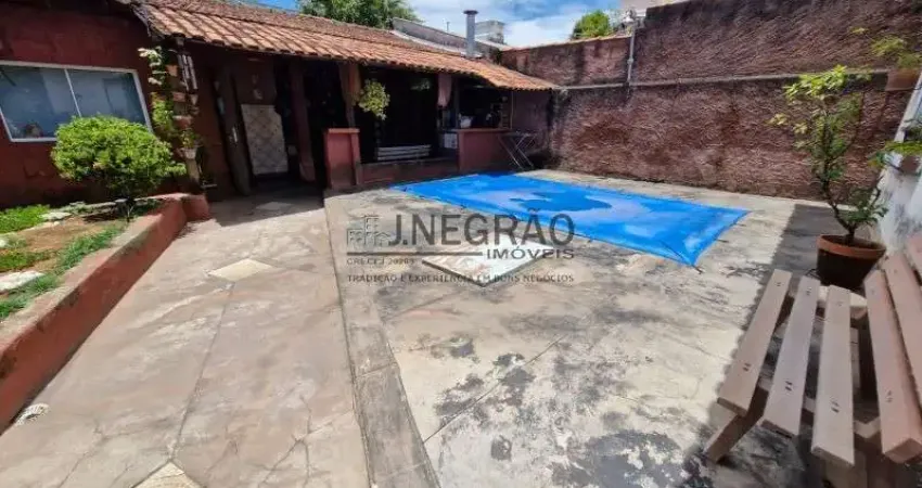 CASA RESIDENCIAL em SÃO PAULO - SP, JARDIM SANTA CRUZ (SACOMÃ)