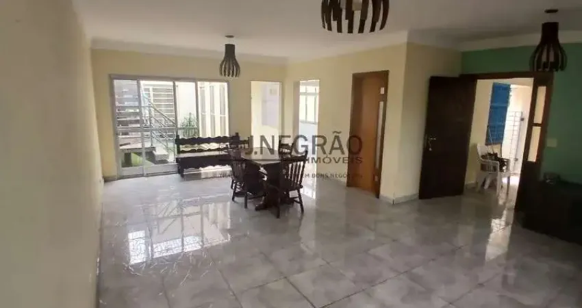 Imperdível Casa à Venda em São Paulo-SP, JARDIM DA SAÚDE: 3 Quartos, 1 Suíte, 1 Sala, 2 Banheiros, 4 Vagas, 283,50 m²!