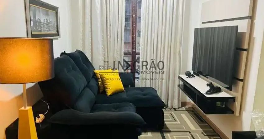 Apartamento à venda em São Paulo-SP, Jardim Celeste 2 quartos, 1 sala, 1 banheiro, 1 vaga de garagem.