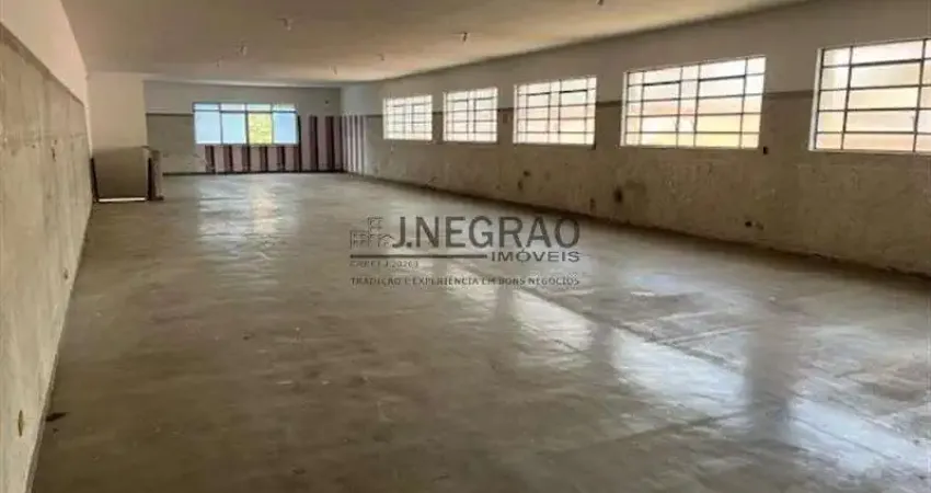 Oportunidade única: Prédio comercial na Vila Vera, São Paulo-SP! 5 banheiros, 3 vagas de garagem, 609m² de área!