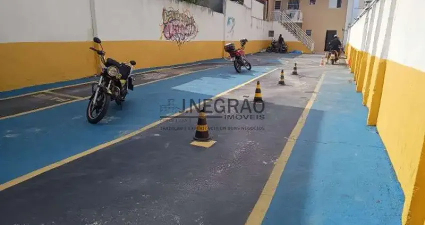 Terreno de 296m² à venda em Sacomã, São Paulo-SP: aproveite essa oportunidade!