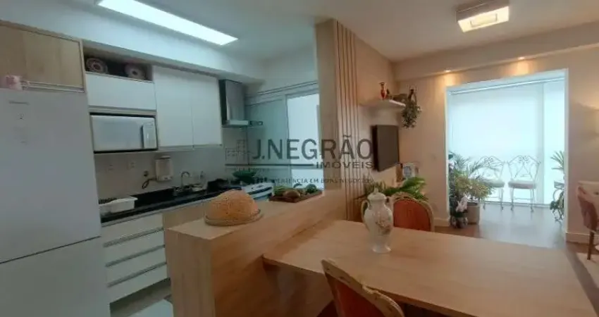 Apartamento à venda no Ipiranga com 3 quartos, 1 suíte e 2 vagas de garagem! Venha conferir!