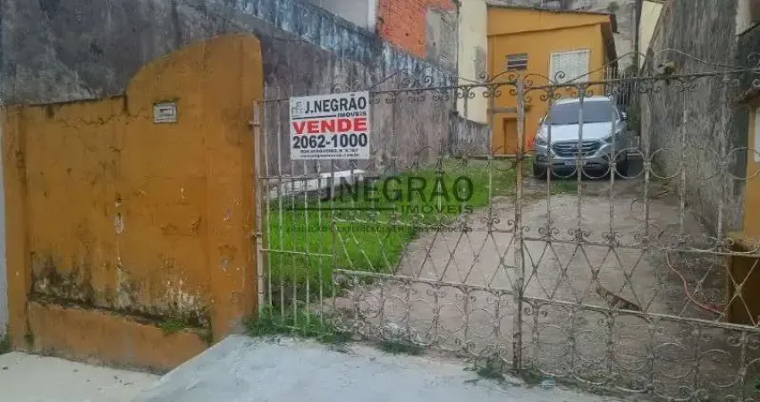 Casa à venda em São Paulo-SP, Jardim Clímax: 2 quartos, 1 sala, 1 banheiro, 8 vagas de garagem, 60m² de área. Venha conferir!