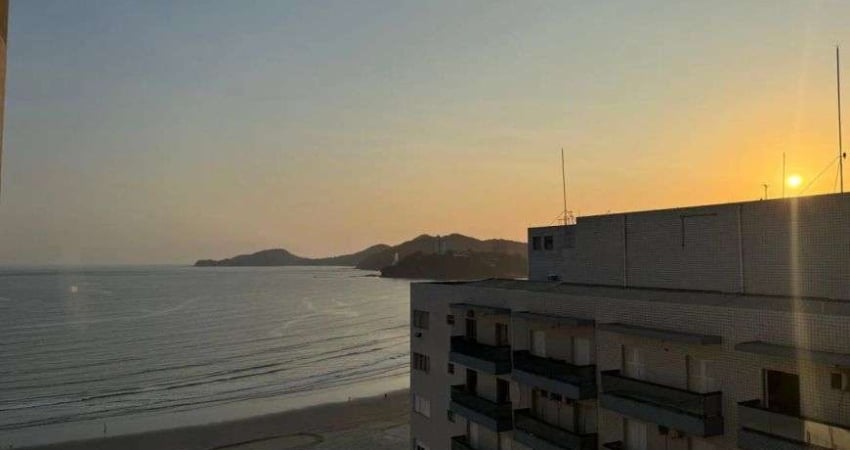 Imóvel para venda tem 41 metros quadrados com 1 quarto em José Menino - Santos - SP