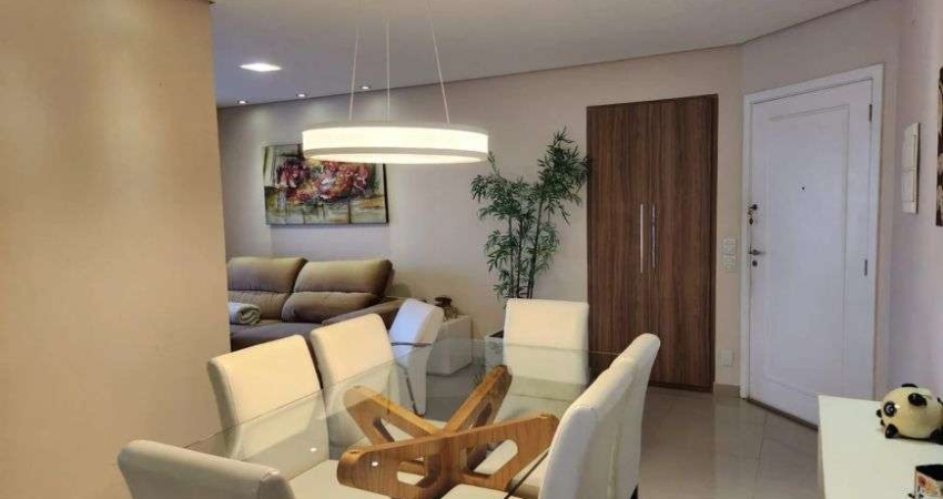 Imóvel para venda com 84 metros quadrados com 3 quartos em Marapé - Santos - SP