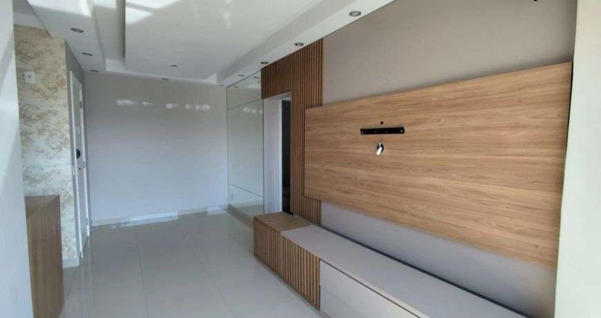 Apartamento de 2 dormitórios 63m² no Way Orquidário 680mil