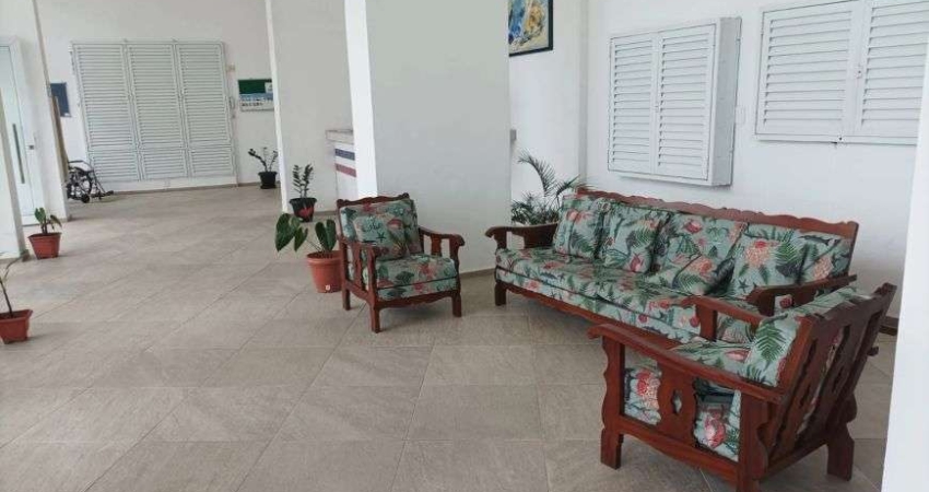 Imóvel para venda com 59 metros quadrados com 1 quarto em José Menino - Santos - SP