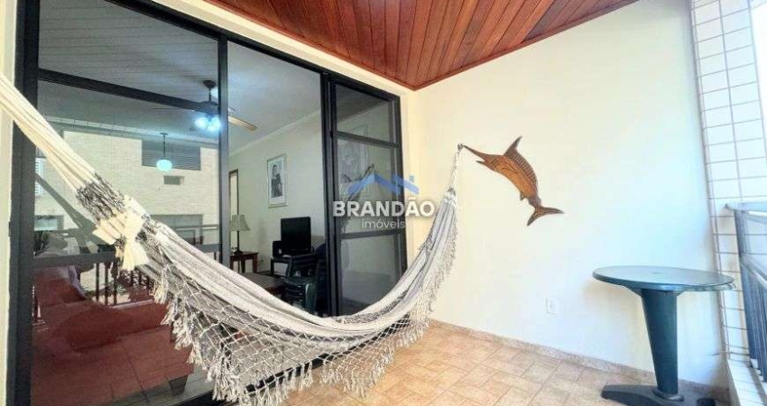 Imóvel para venda tem 130 metros quadrados com 3 quartos em Boqueirão - Santos - SP