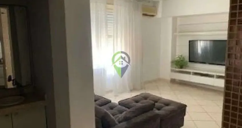 Imóvel para venda com 77 metros quadrados com 2 quartos em Boqueirão - Santos - SP