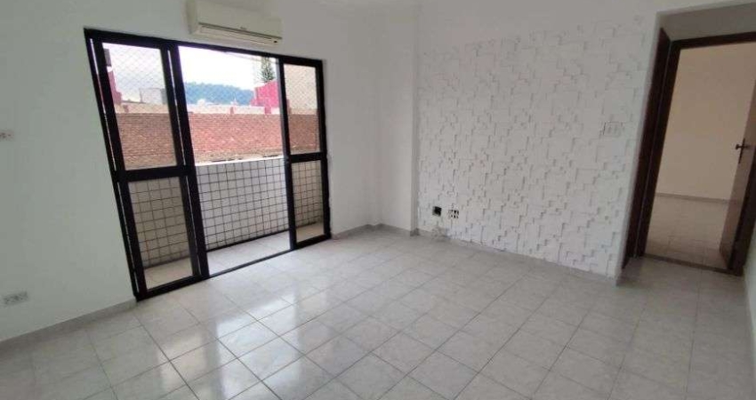 Apartamento com 1 quarto à venda em Campo Grande - SP