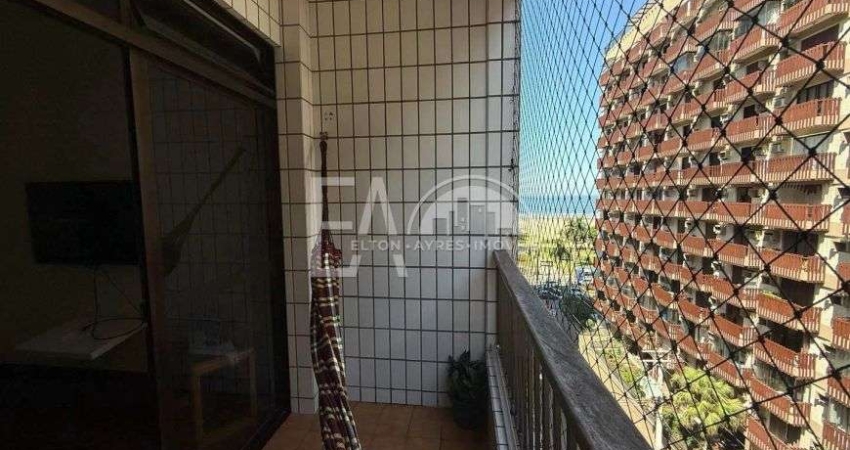 Imóvel para venda com 85 metros quadrados com 2 quartos em Pompéia - Santos - SP