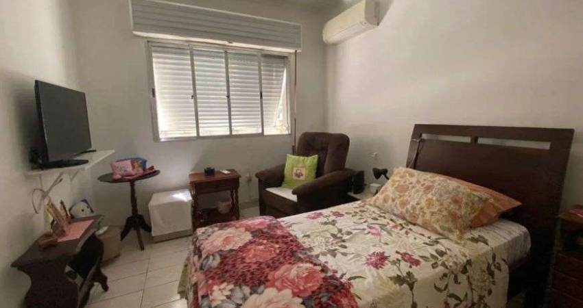 Imóvel para venda tem 120 metros quadrados com 3 quartos em Embaré - Santos - SP