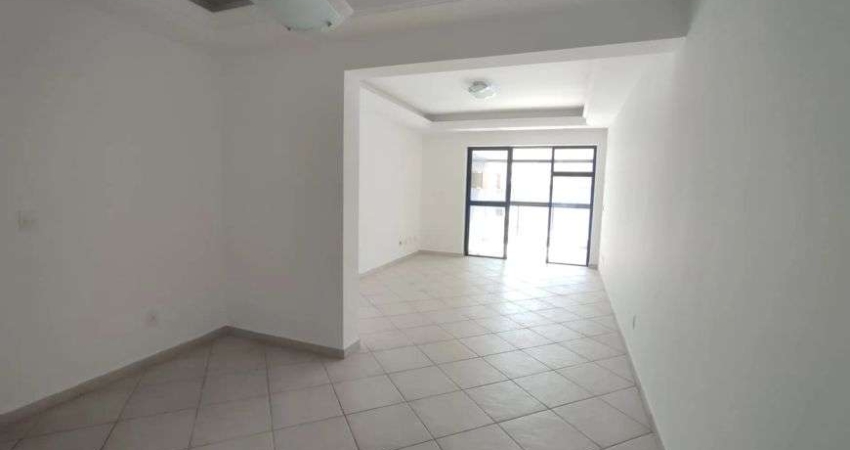 Apartamento com 3 dormitórios com 1 suíte e lazer no bairro do Embaré em Santos/SP