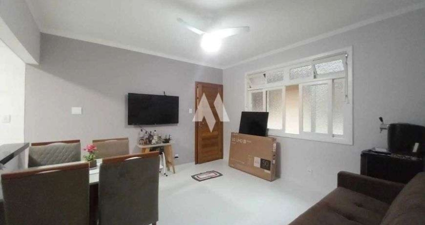 Apartamento 2 dormitórios