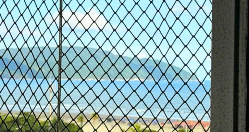 Imóvel para venda tem 90 metros quadrados com 2 quartos em José Menino - Santos - SP