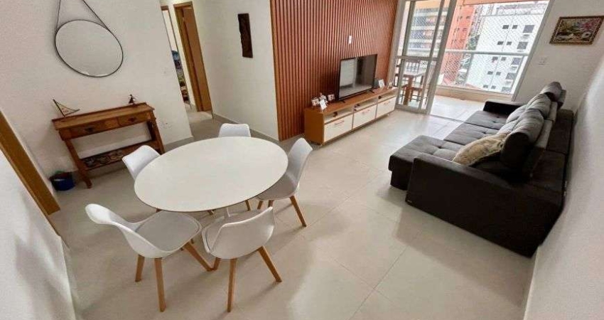 apartamento com 133 m² à venda em Santos - SP